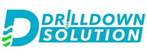DrillDown Solution DDS Logo