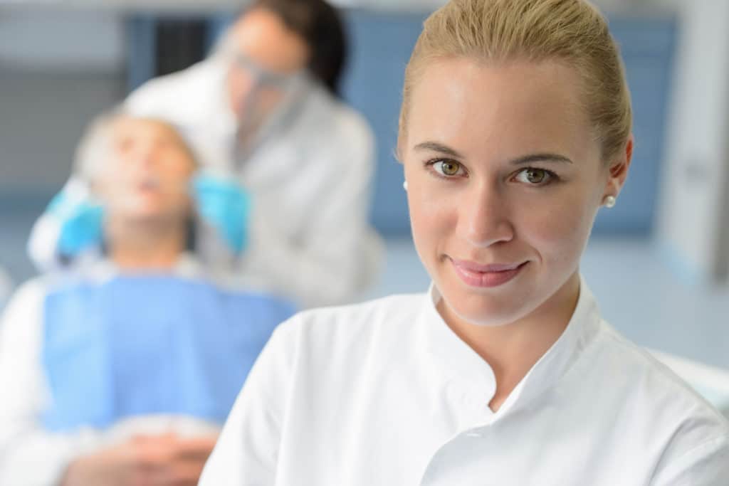 Stereotypes About Dentists That Aren't Always True - Drilldown Solution - ACT