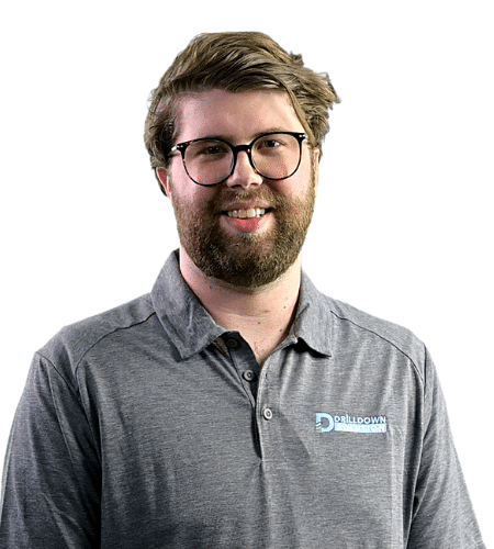 Thomas Day Accounting Specialist at Drilldown Solution