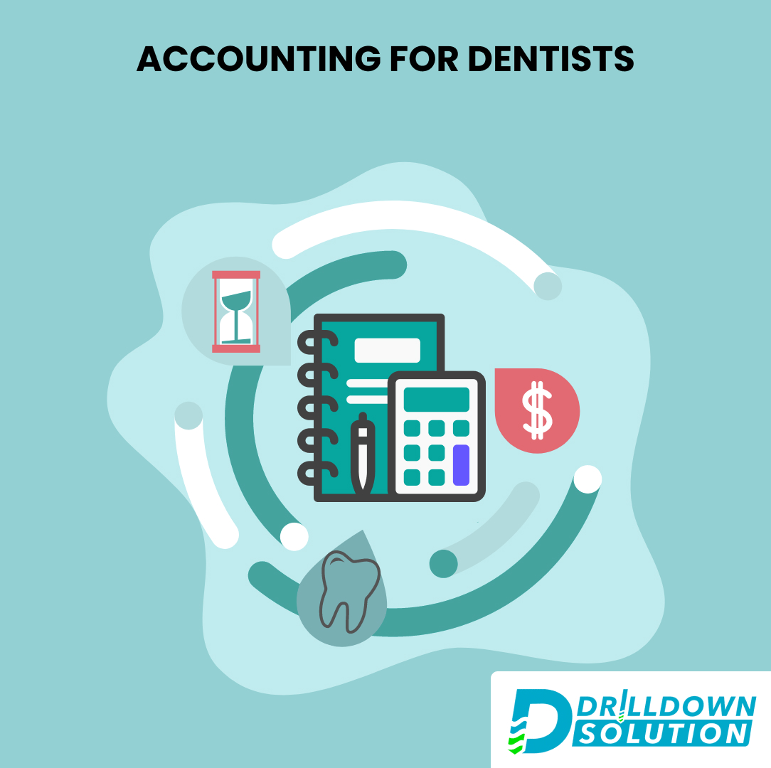 Accounting For Dentists For Dental Practice