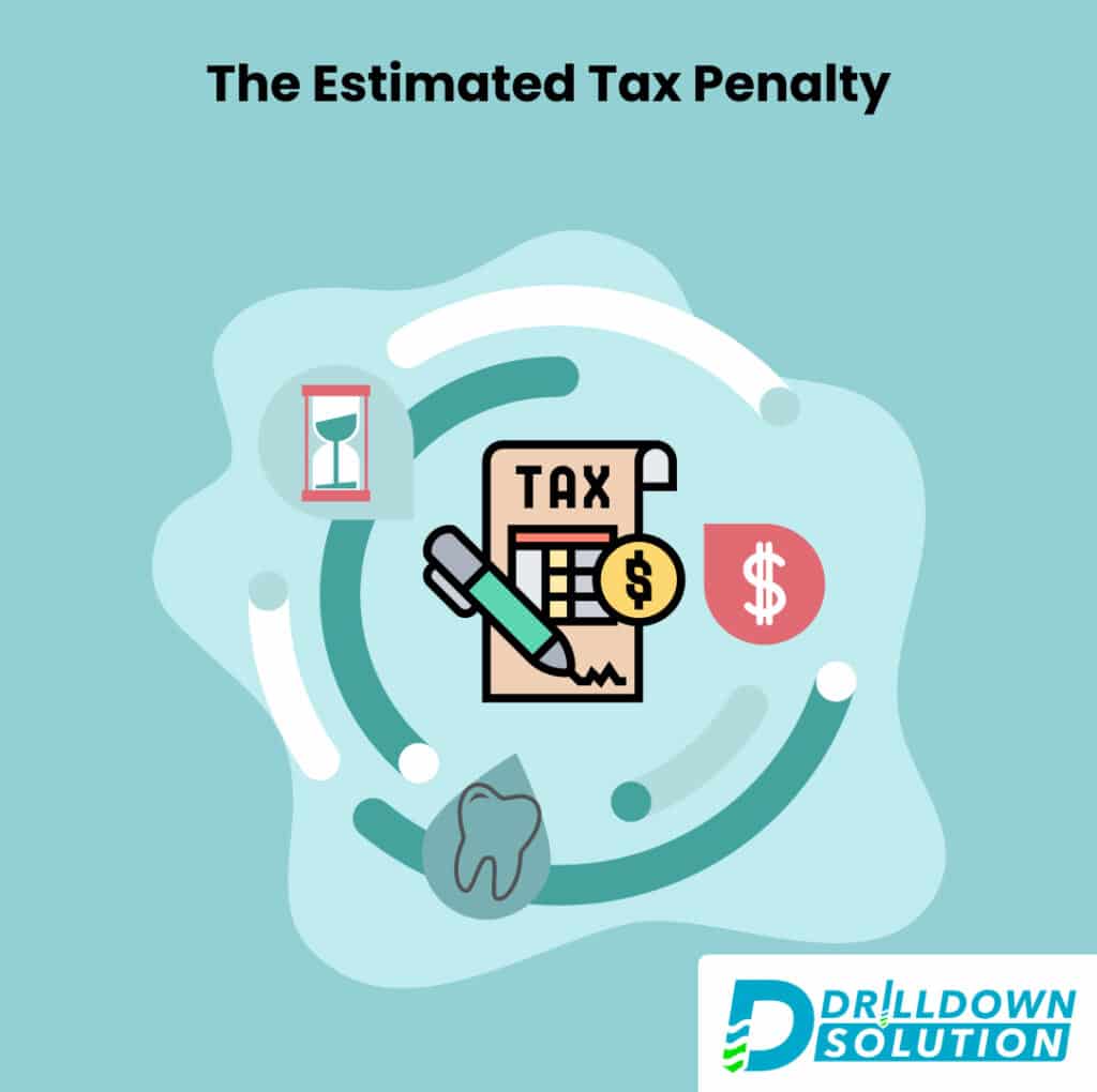 The Estimated Tax Penalty: How To Avoid IRS Penalties And Interest ...